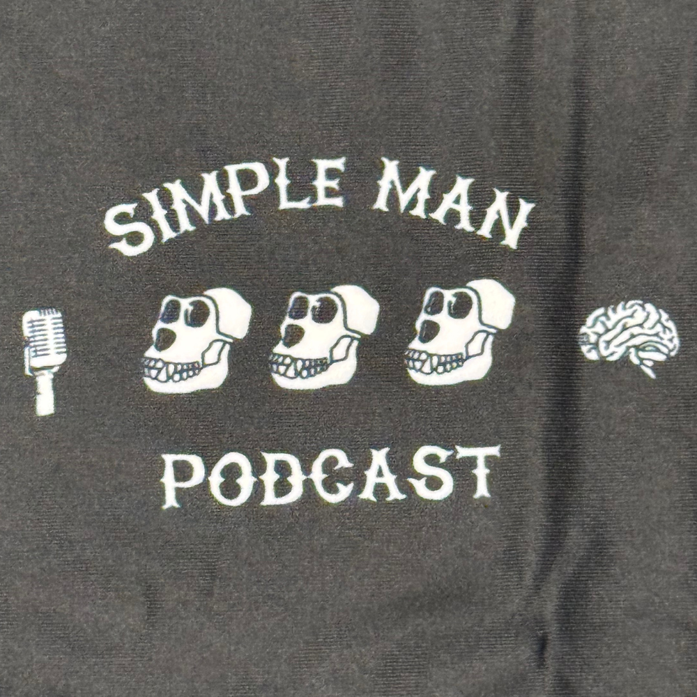Simple Man V2 Rash Guard