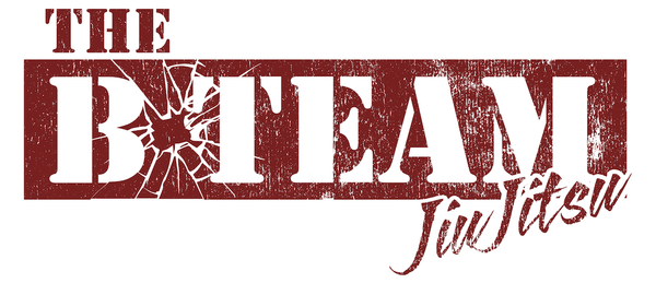 B-Team Jiu Jitsu