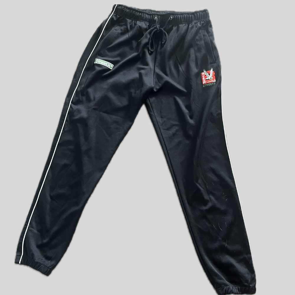 BTEAM TRACKPANTS