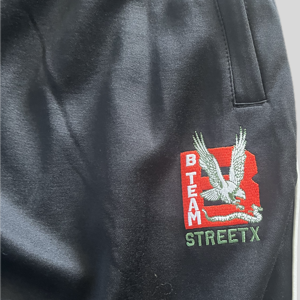 BTEAM TRACKPANTS