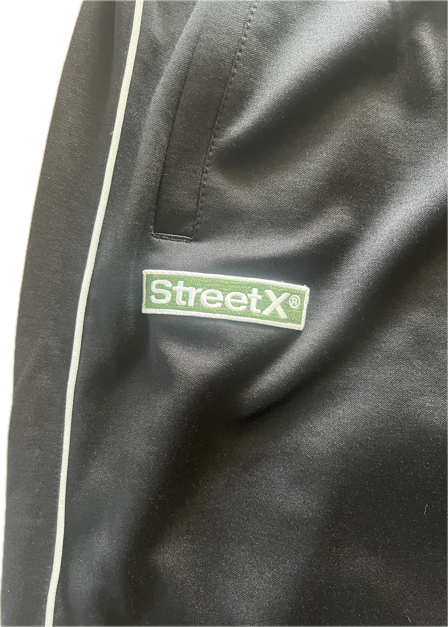 BTEAM TRACKPANTS