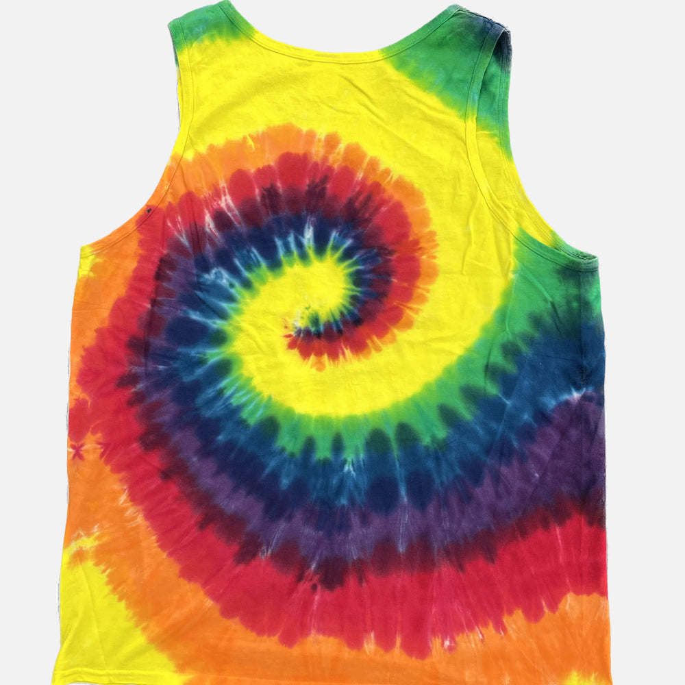 KEEP JIUJITSU GAY TANK TOP
