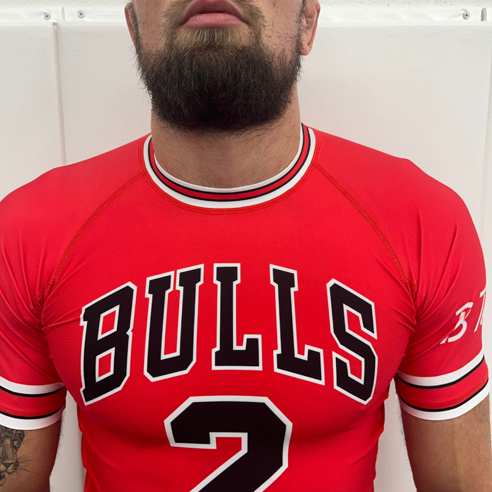 MA1 BTEAM BALLS RASH GUARD (UPDATED COLLAR)