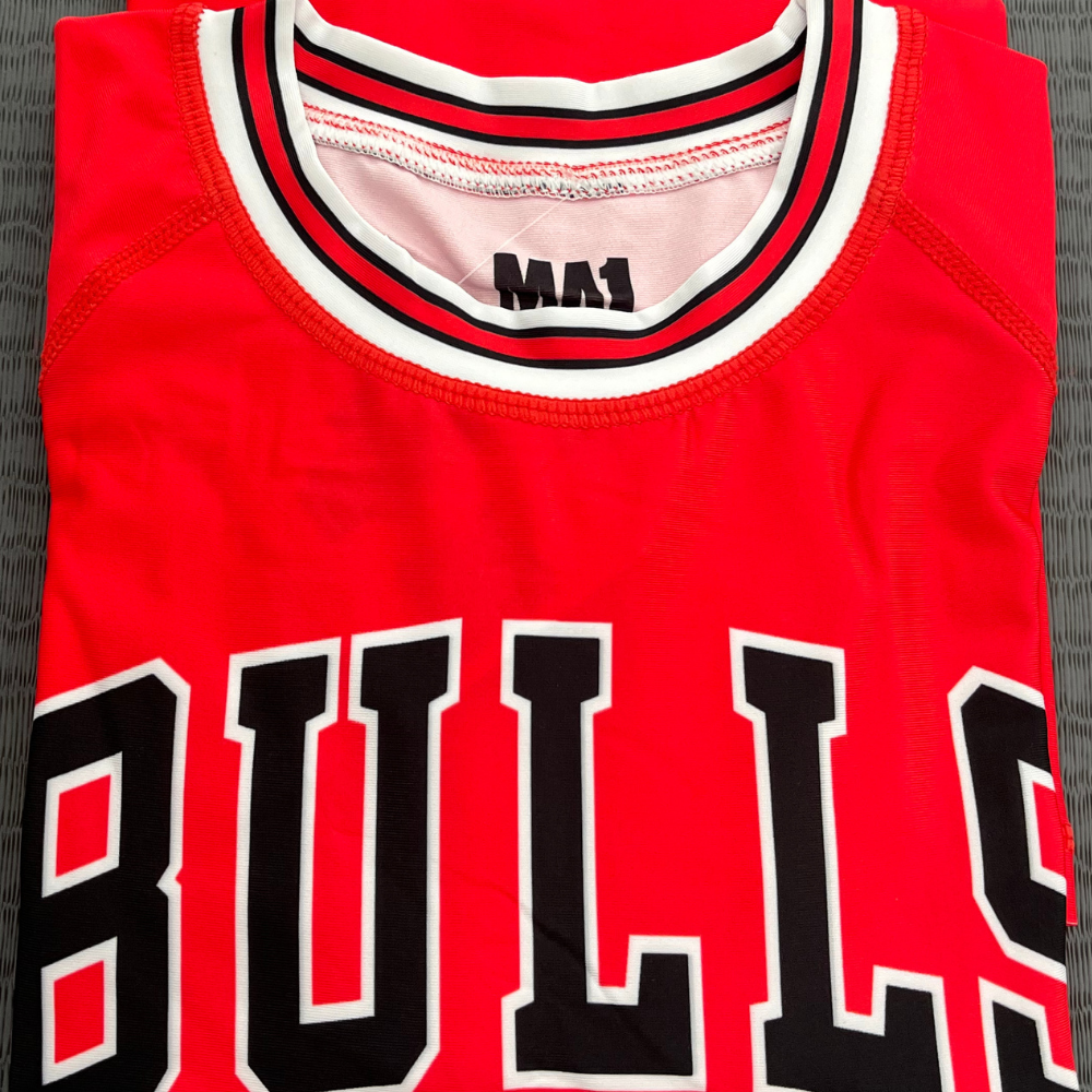 MA1 BTEAM BALLS RASH GUARD (UPDATED COLLAR)