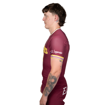 MA1 EL SEGUNDO CUCKALIERS Rashguard