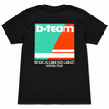 B-Team Mexican Ground Karate National Team T-Shirt