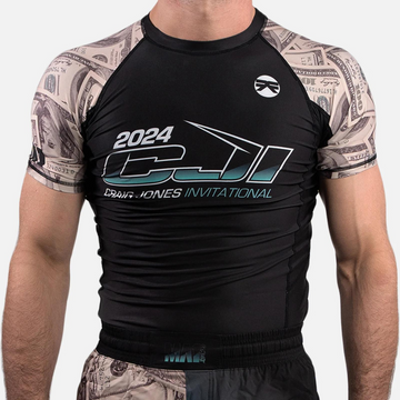 BTEAM Rash Guards – B Team Jiu Jitsu