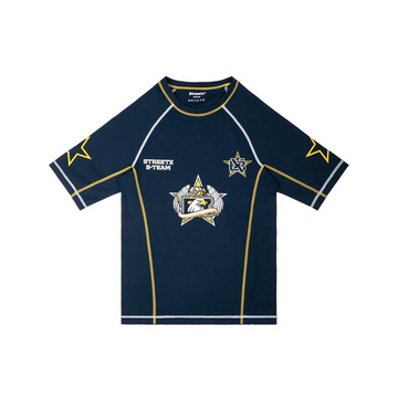 BTEAM Rash Guards – B Team Jiu Jitsu