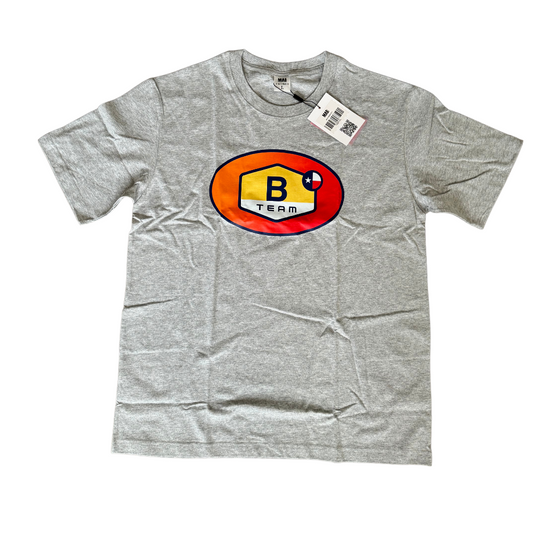 MA1 BTEAM SHIRT GREY