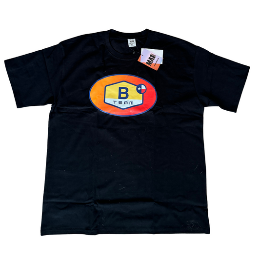 MA1 BTEAM SHIRT BLACK