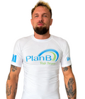 B-TEAM - PLAN B  RASH GUARD