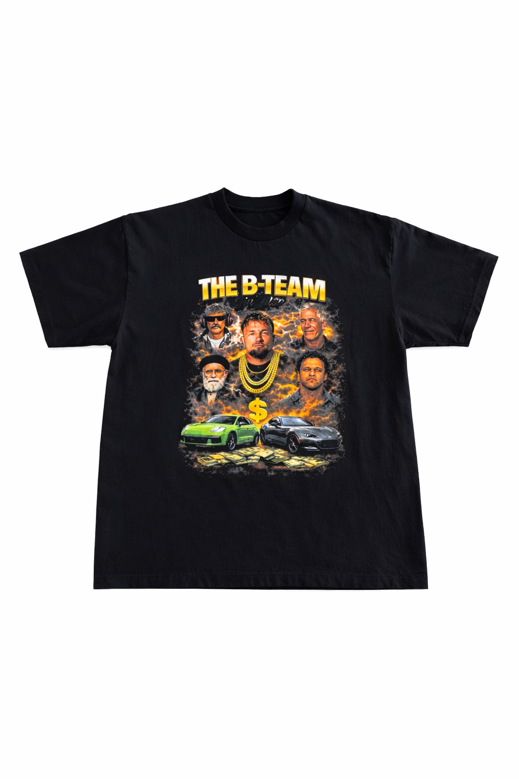 NGWO (No-Gi World Order)