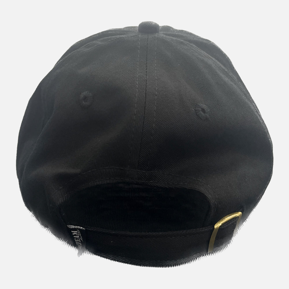 BTEAM "FLOPPY" HAT BLACK