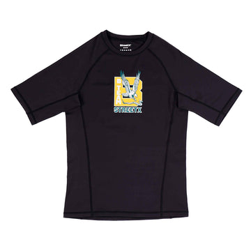 BTEAM Rash Guards – B Team Jiu Jitsu