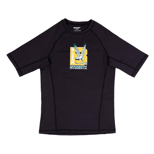 BTEAM Rash Guards – B Team Jiu Jitsu
