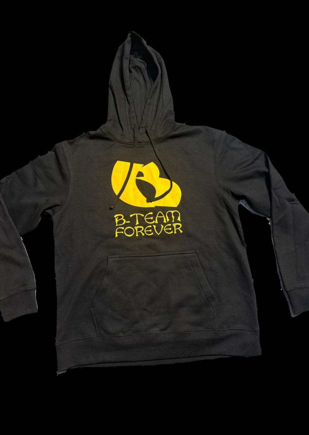 B-TEAM FOREVER HOODIE
