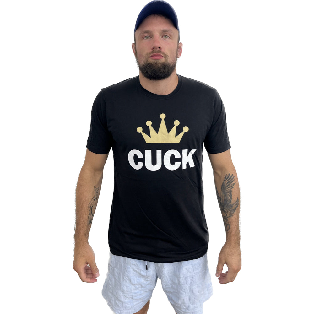 KING CUCK JR.