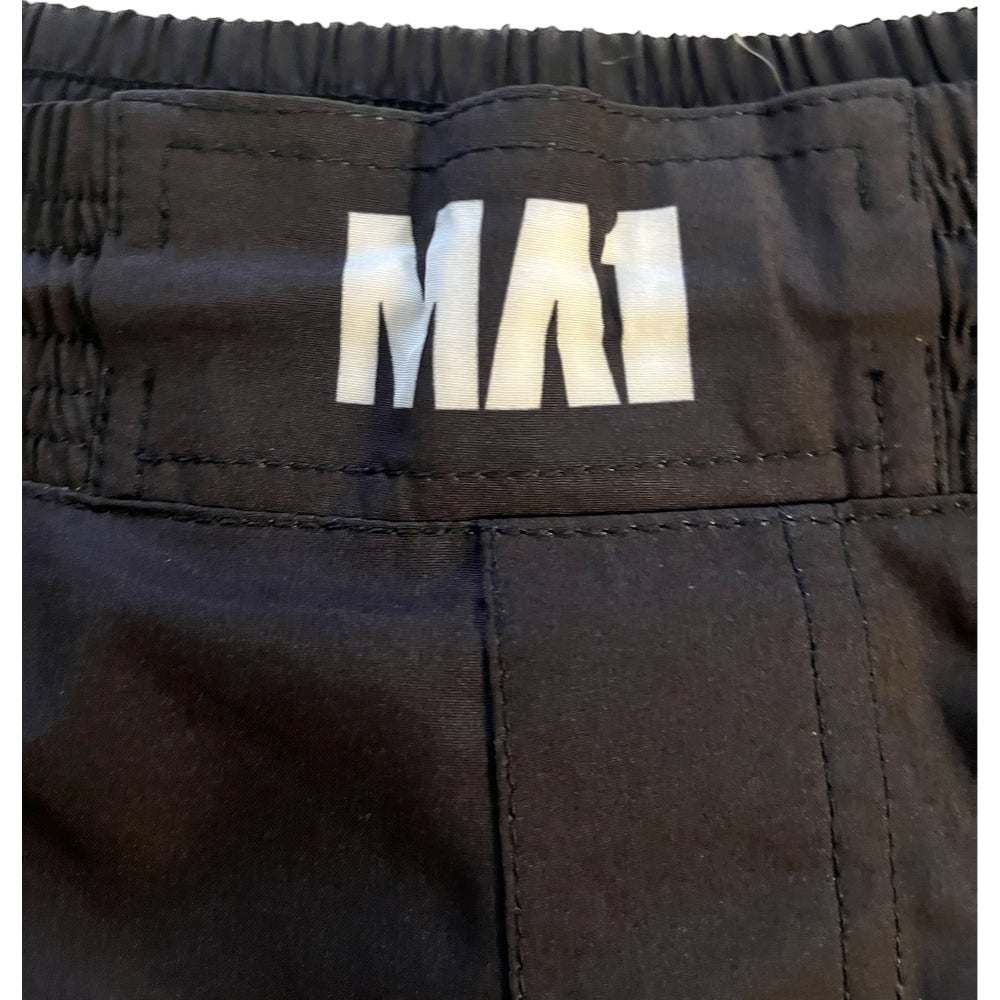 MA1 B-TEAM CLASSIC HIGH CUT SHORTS – B Team Jiu Jitsu