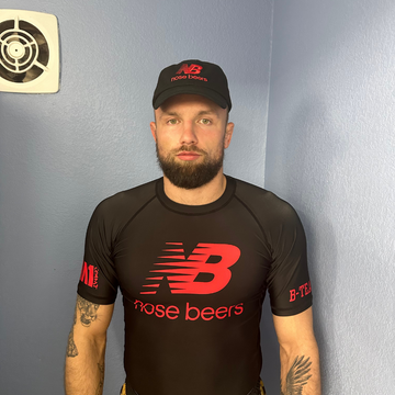 BTEAM Rash Guards – B Team Jiu Jitsu