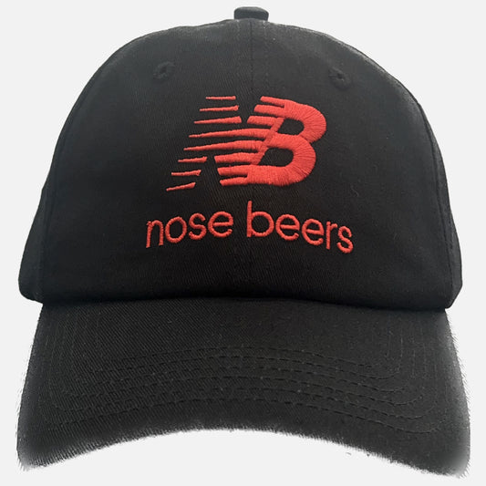 BTEAM NOSE BEERS HAT
