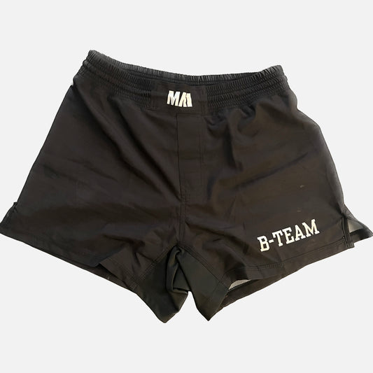 MA1 B-TEAM CLASSIC HIGH CUT SHORTS