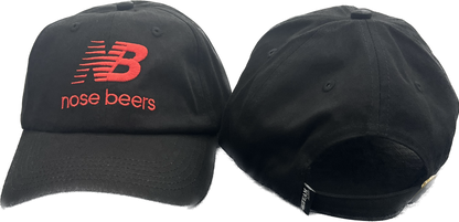 BTEAM NOSE BEERS HAT