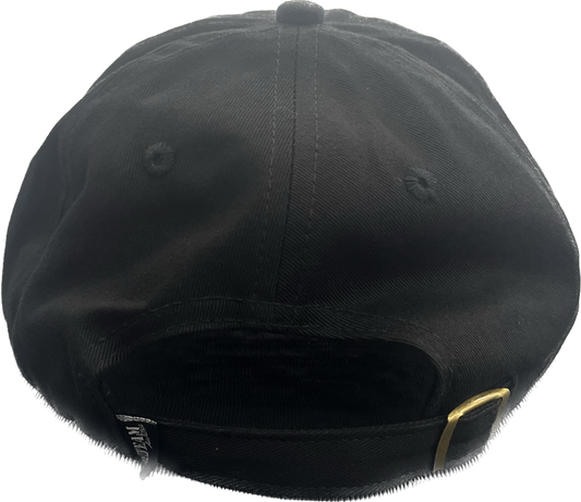 UAEJJ Jiu-Jitsu AJP Hat for Men, Baseball Cap, Gym Cap