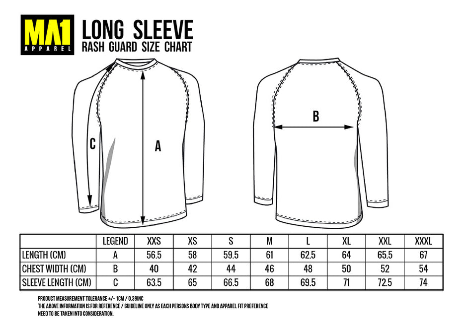 BTEAM Rash Guards – B Team Jiu Jitsu