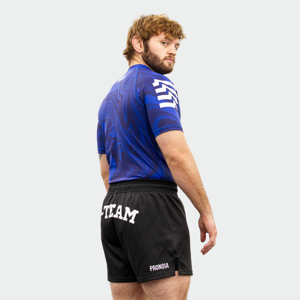 BTEAM Rash Guards – B Team Jiu Jitsu