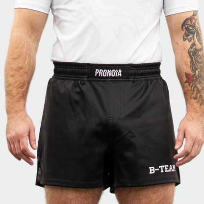 BTEAM PRONOIA SHORTS