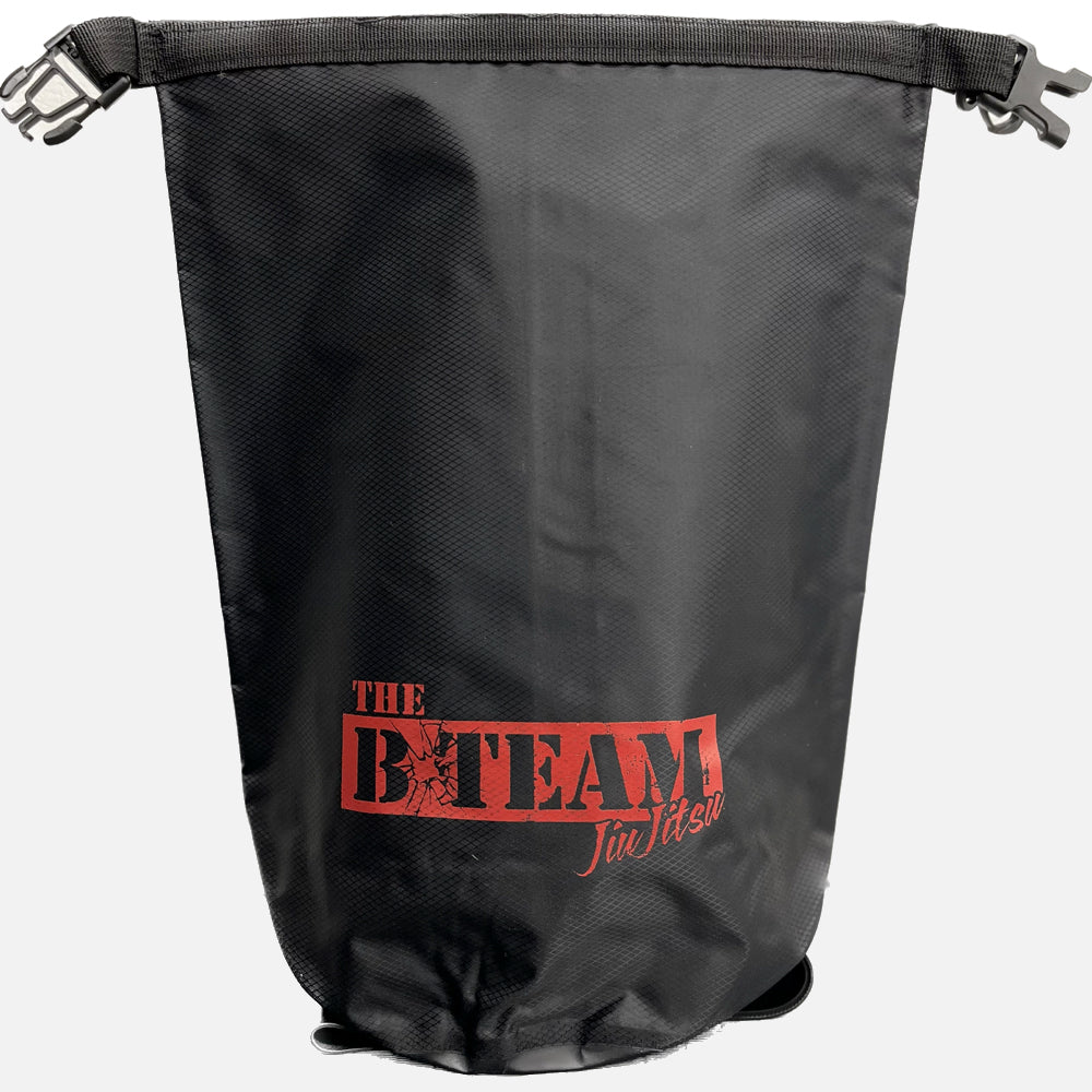 B-TEAM DRY BAG BLACK