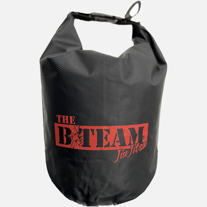 B-TEAM DRY BAG BLACK