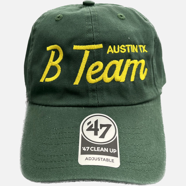 Hats-Beanies – B Team Jiu Jitsu