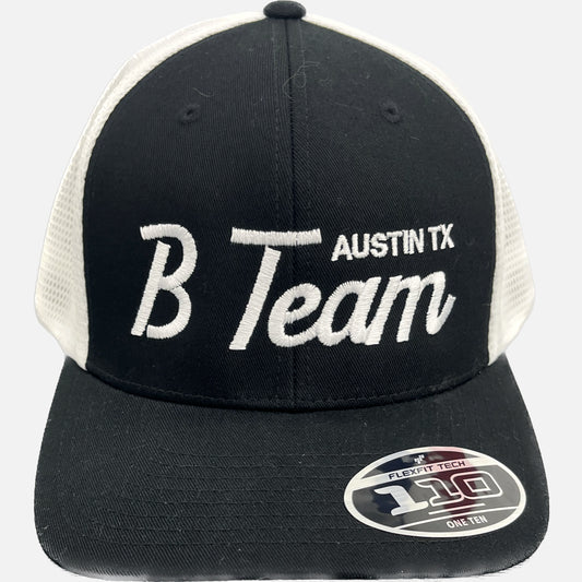 B-TEAM TRUCKER HAT